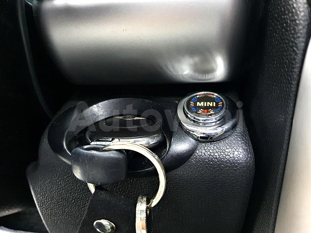 2015 MINI COOPER D COUNTRYMAN ALL4 BASIC TYPE - 15