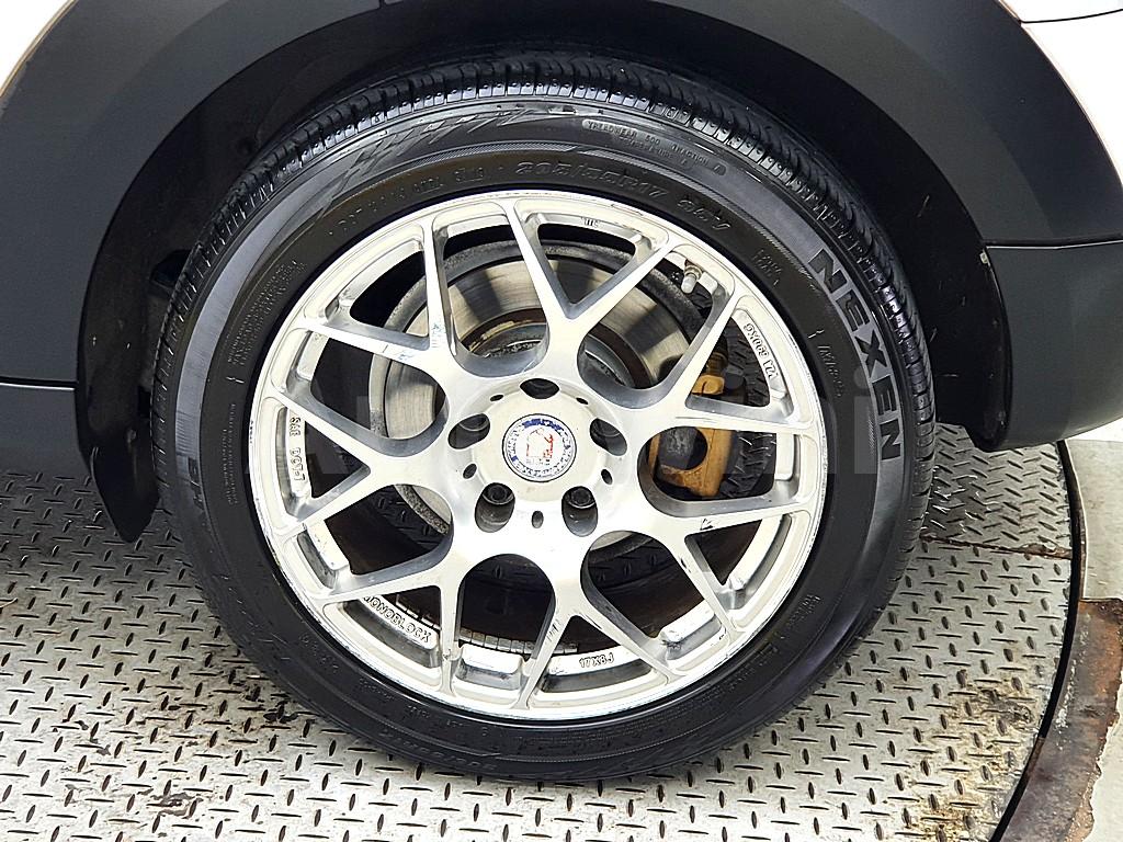 2015 MINI COOPER D COUNTRYMAN ALL4 BASIC TYPE - 18