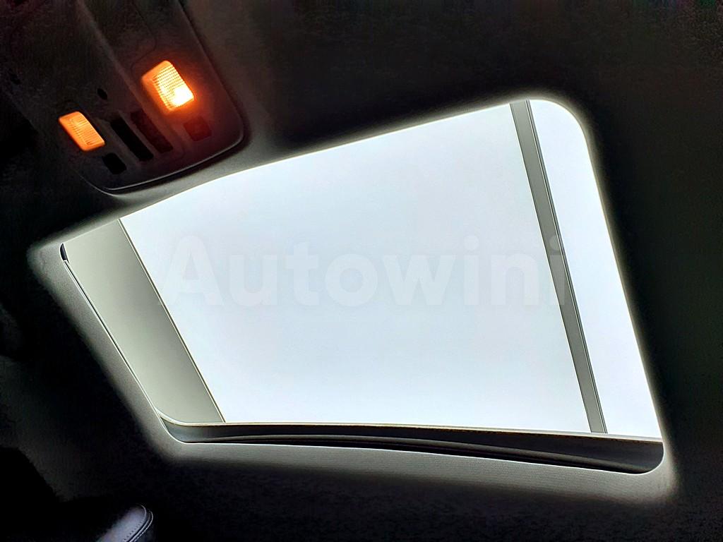 2015 GM DAEWOO (CHEVROLET) MALIBU DIESEL 2.0 LT PREMIUM PACK - 15