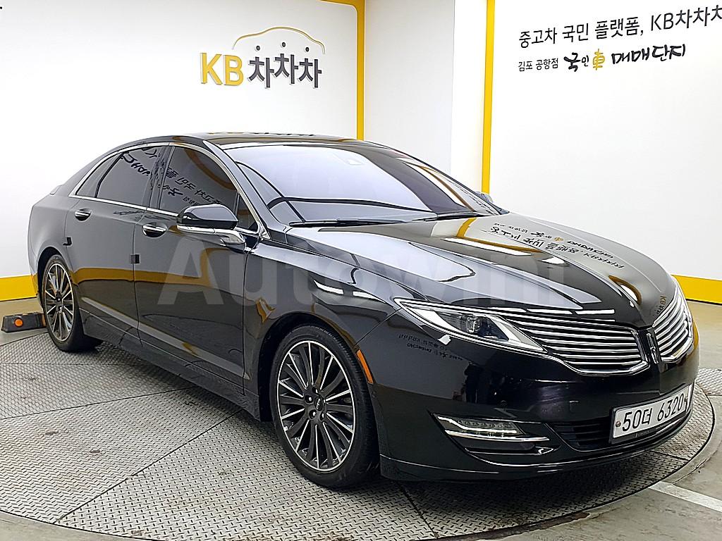 3LN6L2G93FR606964 2015 LINCOLN MKZ 2.0-1