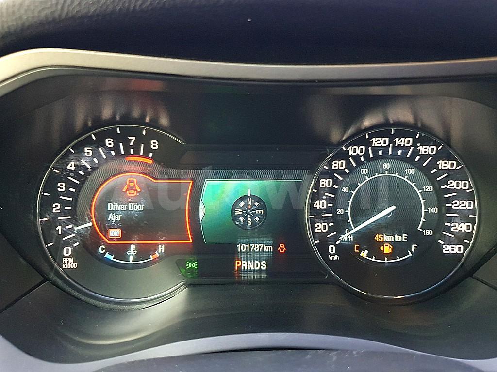 2015 LINCOLN MKZ 2.0 - 7