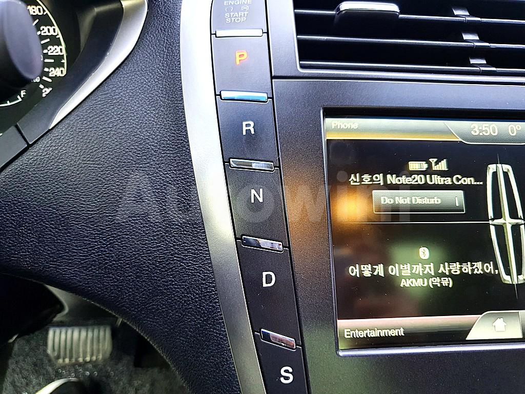 2015 LINCOLN MKZ 2.0 - 14