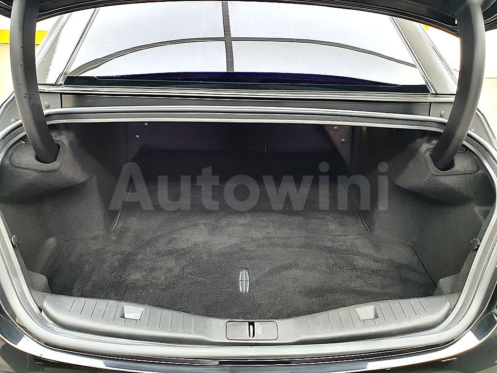 2015 LINCOLN MKZ 2.0 - 16