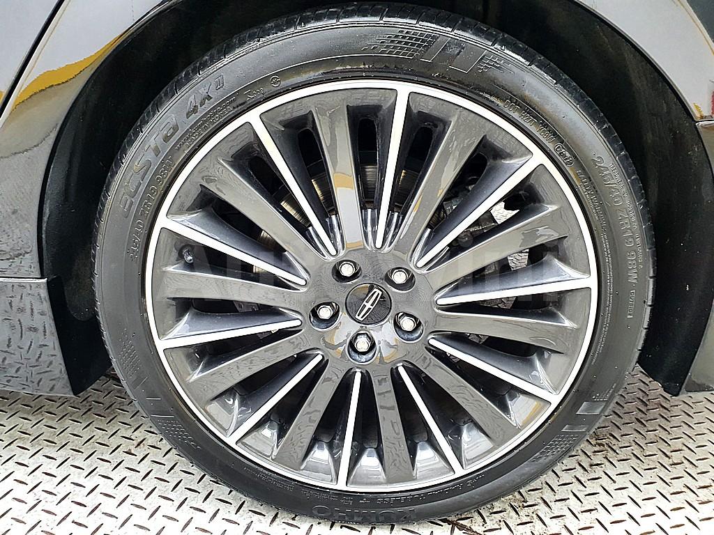 2015 LINCOLN MKZ 2.0 - 17