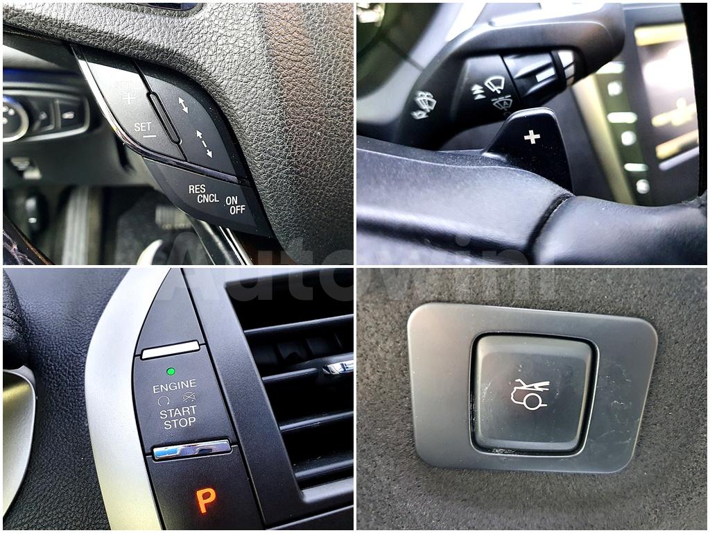 2015 LINCOLN MKZ 2.0 - 18