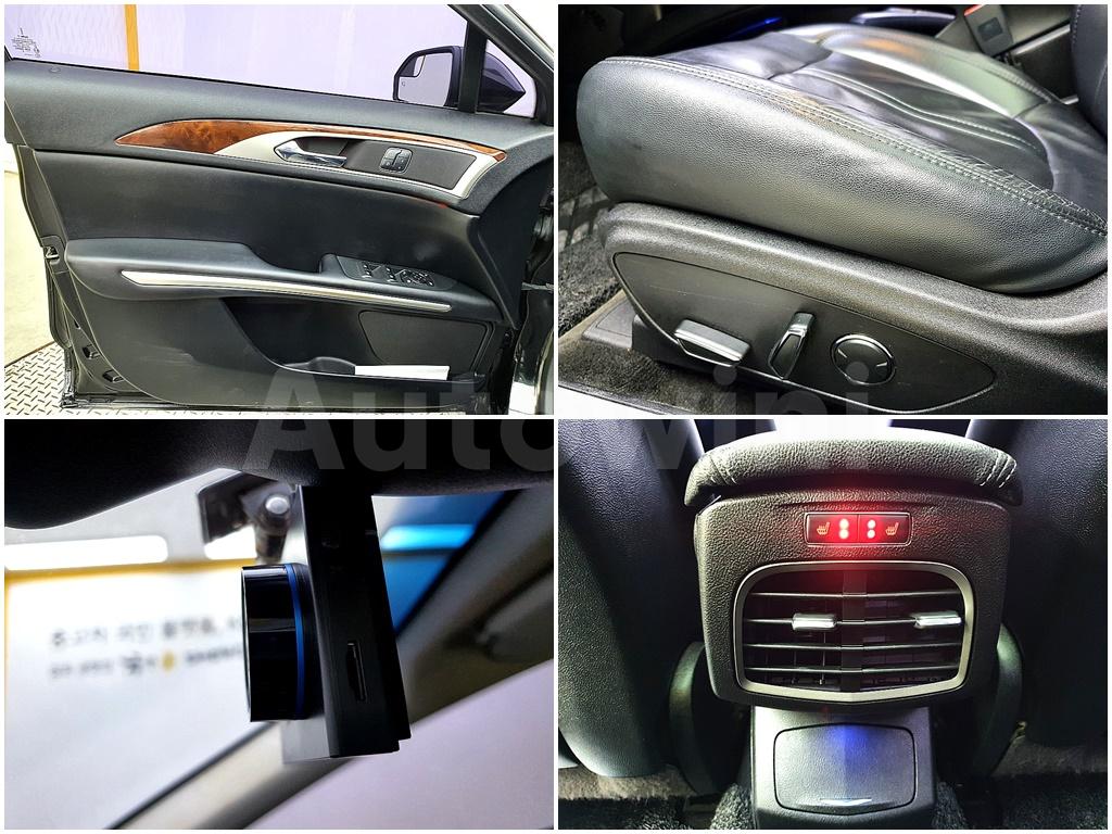 2015 LINCOLN MKZ 2.0 - 19