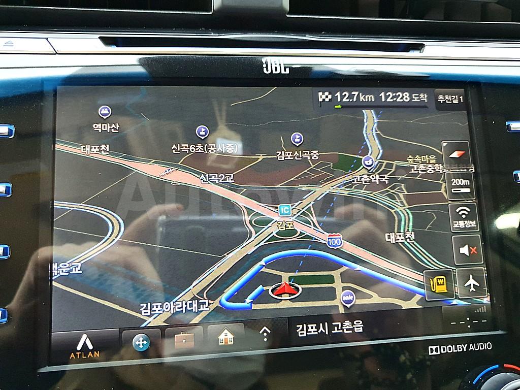 2019 TOYOTA  CAMRY 2.5 - 12