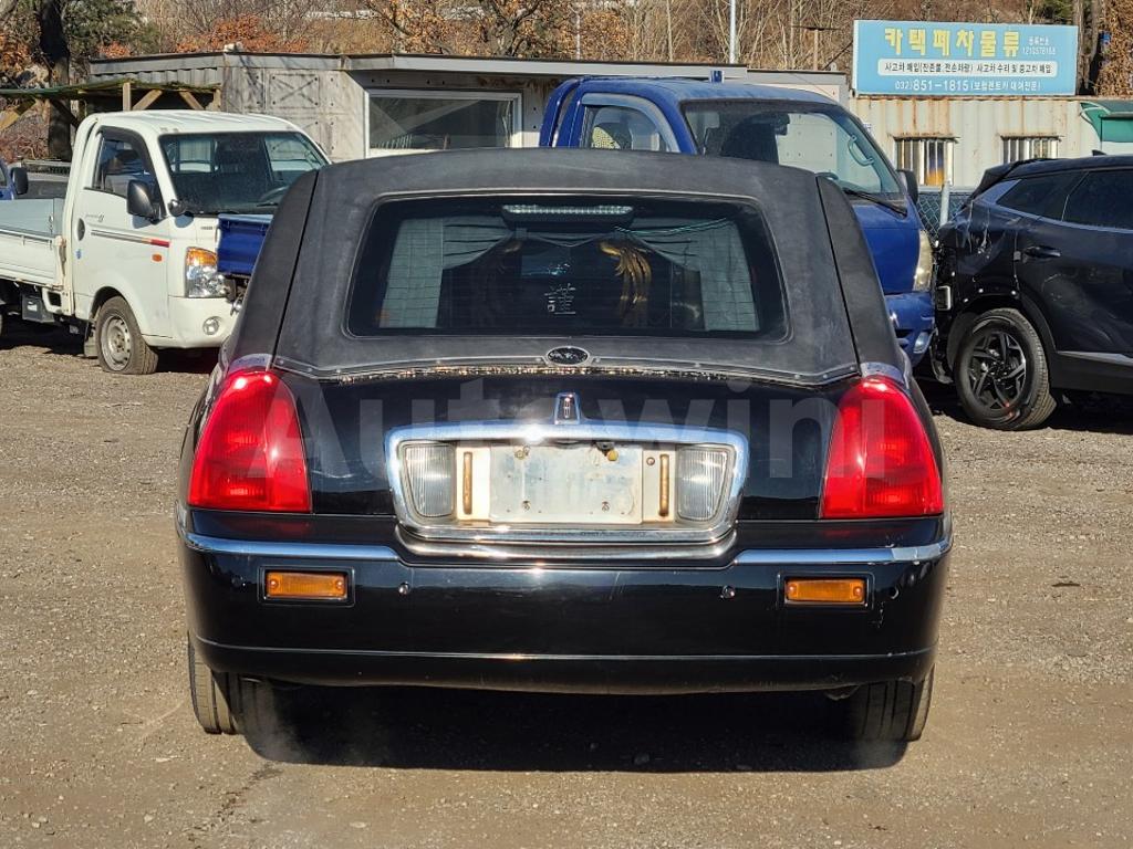 2LNBL8CW8AX611035 2010 LINCOLN TOWN CAR FUNERAL COACH ABS/VDC AT-3