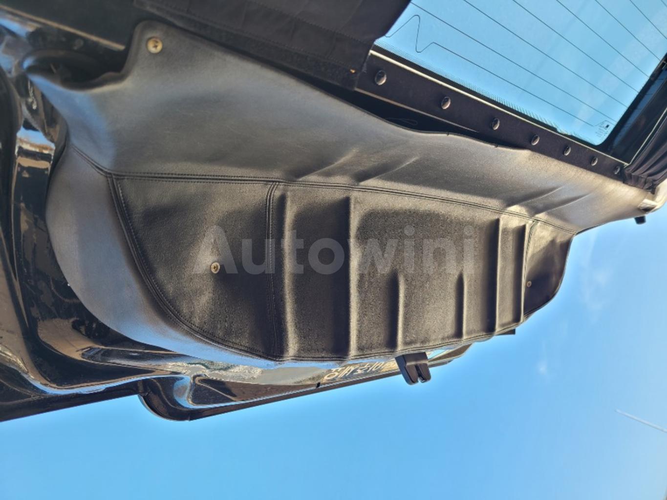 2010 LINCOLN TOWN CAR FUNERAL COACH ABS/VDC AT - 36
