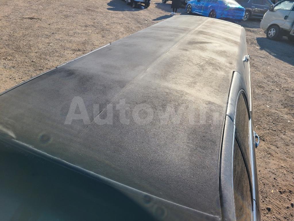 2010 LINCOLN TOWN CAR FUNERAL COACH ABS/VDC AT - 43