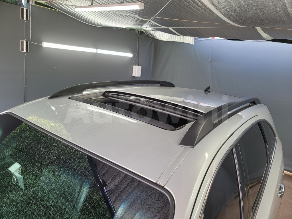 2012 HYUNDAI VERACRUZ SUNROOF, S-KEY, R-CAM - 7