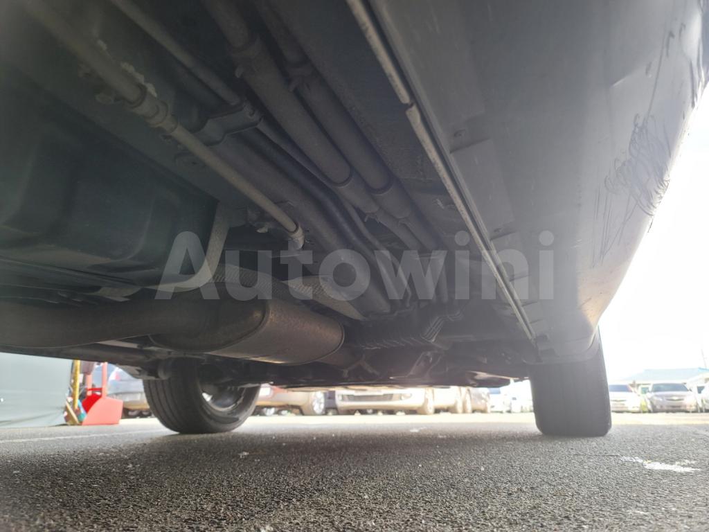 2012 HYUNDAI VERACRUZ SUNROOF, S-KEY, R-CAM - 12