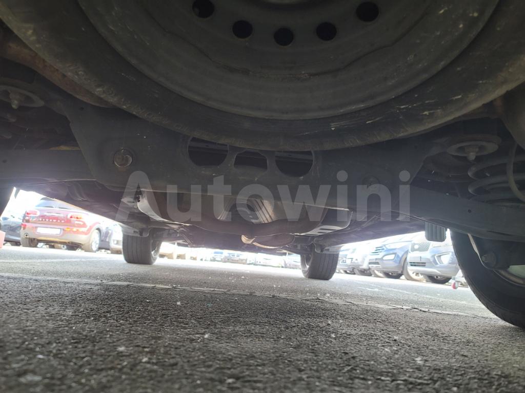 2012 HYUNDAI VERACRUZ SUNROOF, S-KEY, R-CAM - 13