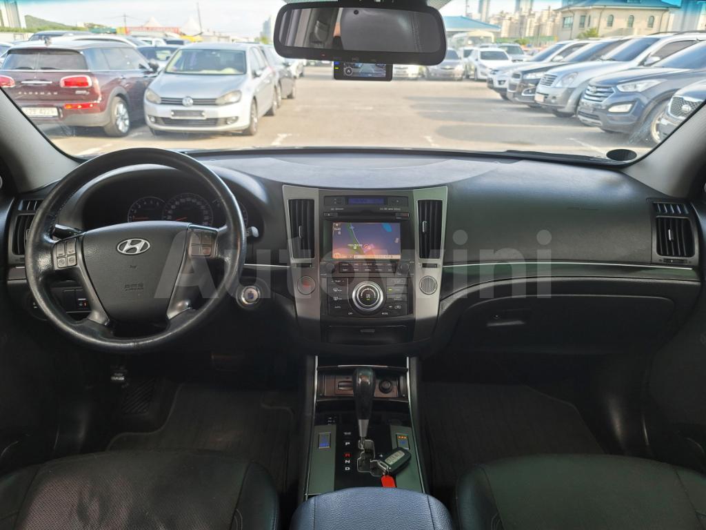 2012 HYUNDAI VERACRUZ SUNROOF, S-KEY, R-CAM - 19