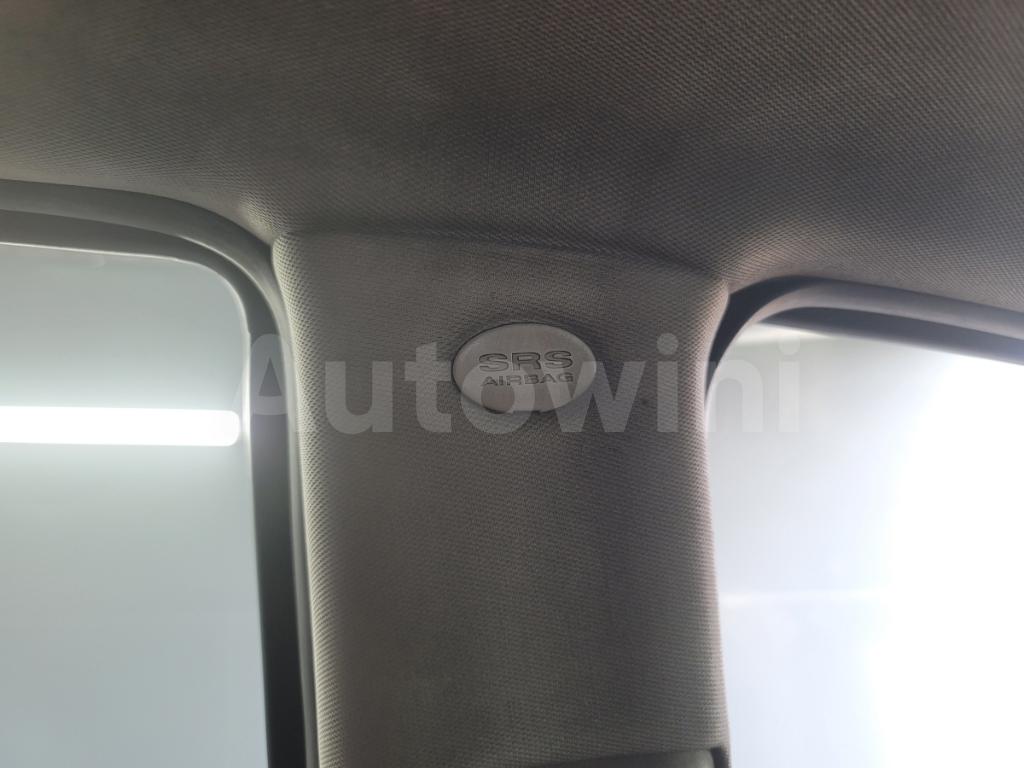 2012 HYUNDAI VERACRUZ SUNROOF, S-KEY, R-CAM - 22