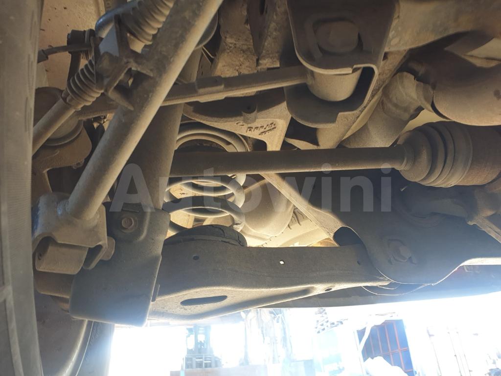 2011 KIA MOHAVE BORREGO 4WD SUNROOF NAVI R-CAM - 19