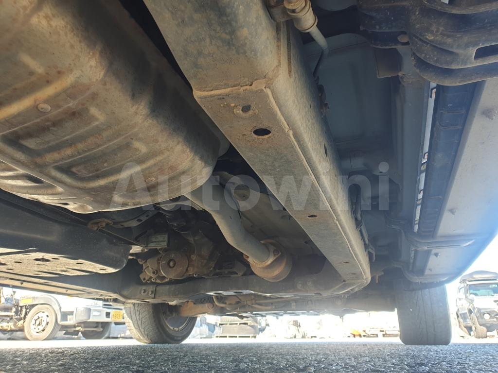 2011 KIA MOHAVE BORREGO 4WD SUNROOF NAVI R-CAM - 23