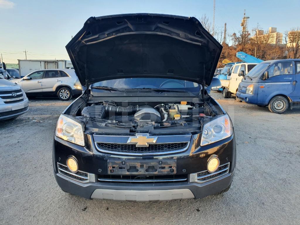 KLACD26RDAB070399 2010 GM DAEWOO (CHEVROLET) WINSTORM 4WD/SUNROOF/ABS-3
