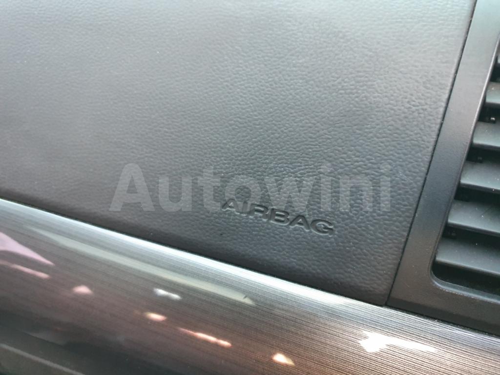 2010 GM DAEWOO (CHEVROLET) WINSTORM 4WD/SUNROOF/ABS - 21