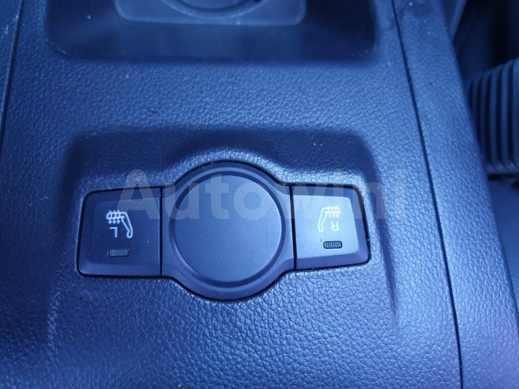 2010 GM DAEWOO (CHEVROLET) WINSTORM 4WD/SUNROOF/ABS - 22