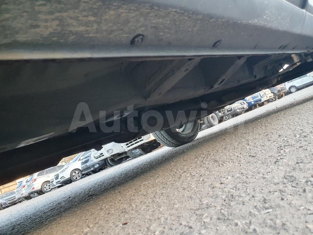 2010 GM DAEWOO (CHEVROLET) WINSTORM 4WD/SUNROOF/ABS - 37