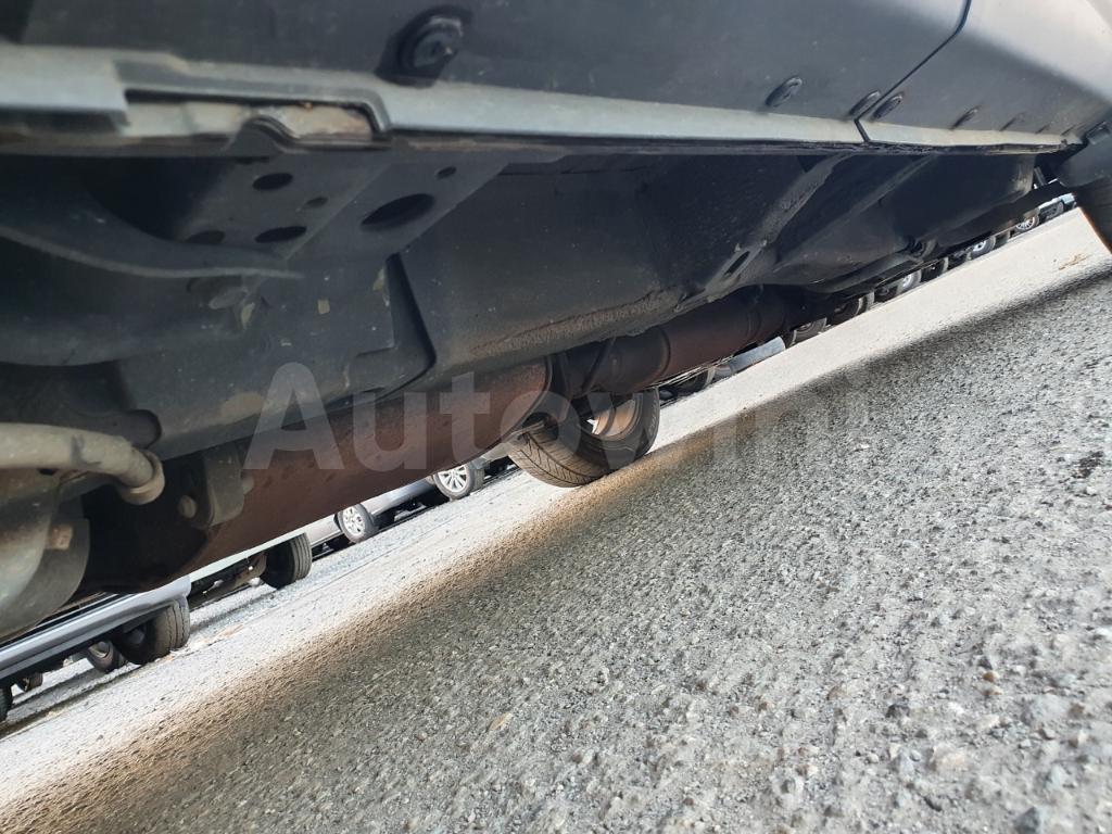 2010 GM DAEWOO (CHEVROLET) WINSTORM 4WD/SUNROOF/ABS - 38