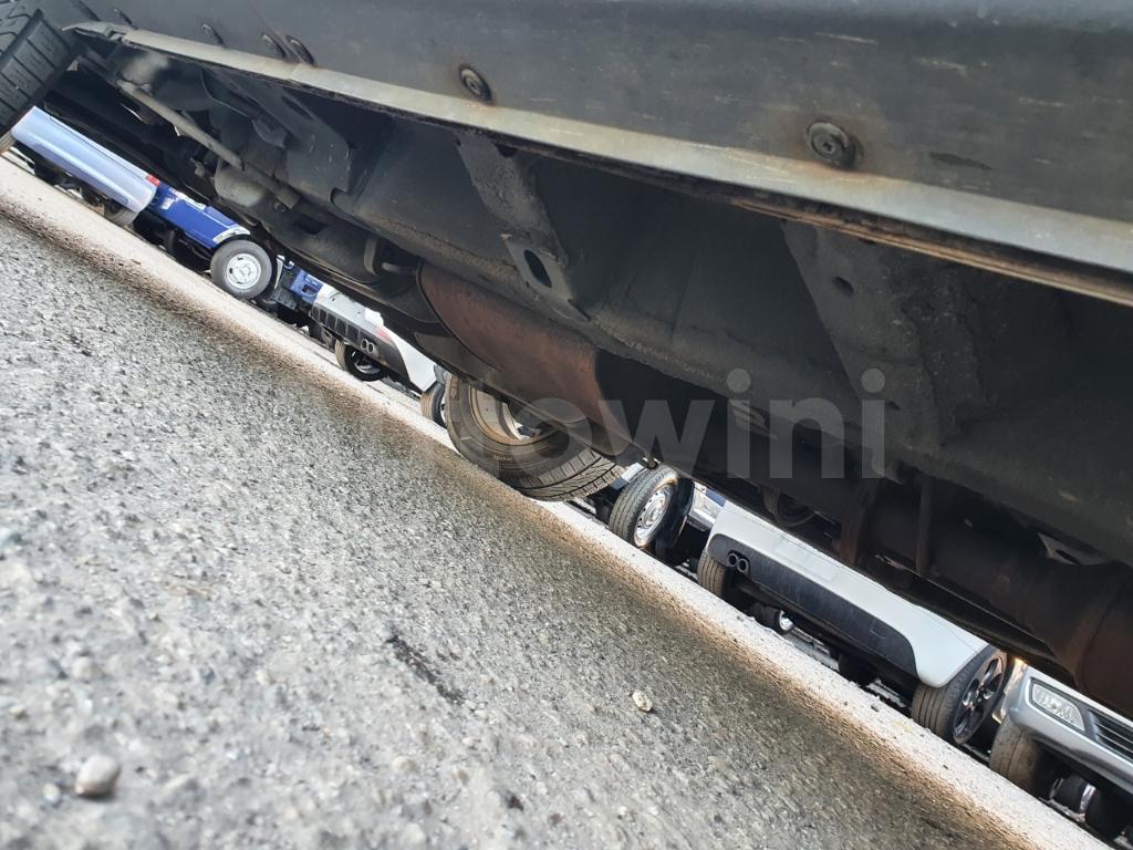 2010 GM DAEWOO (CHEVROLET) WINSTORM 4WD/SUNROOF/ABS - 39