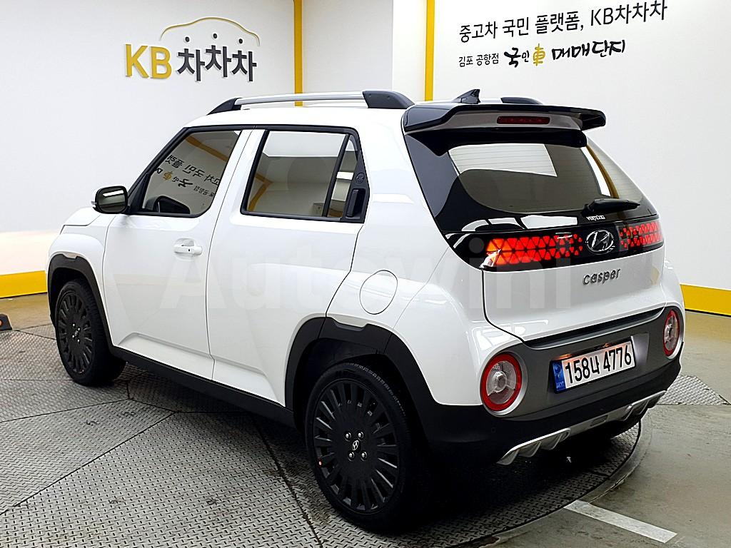 KMHB5516BNW002019 2022 HYUNDAI CASPER 1.0 TURBO GASOLINE INSPIRATIO-3