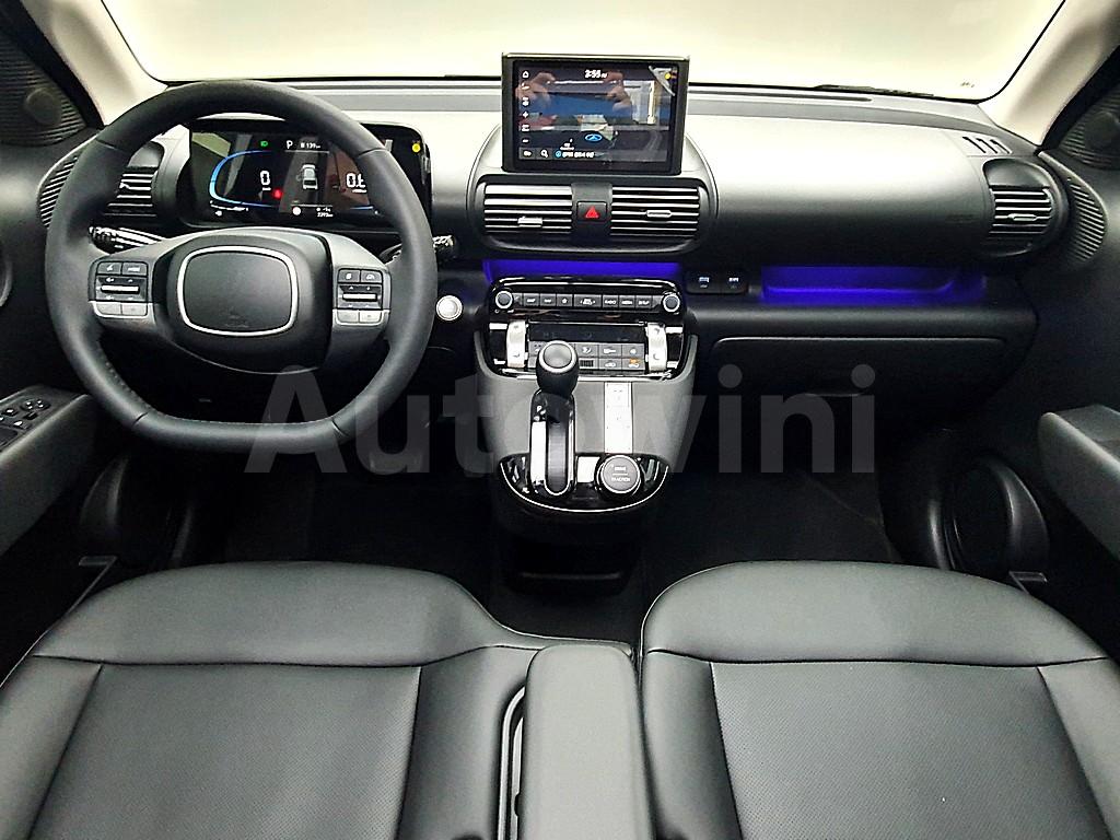 KMHB5516BNW002019 2022 HYUNDAI CASPER 1.0 TURBO GASOLINE INSPIRATIO-4