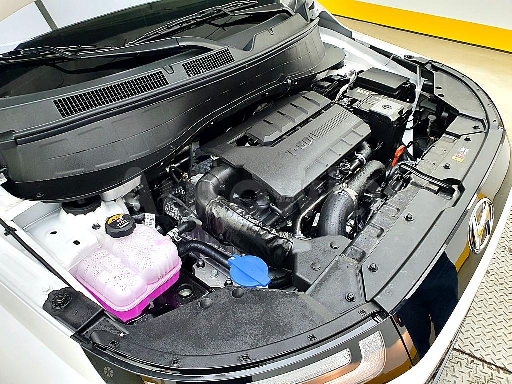 KMHB5516BNW002019 2022 HYUNDAI CASPER 1.0 TURBO GASOLINE INSPIRATIO-5