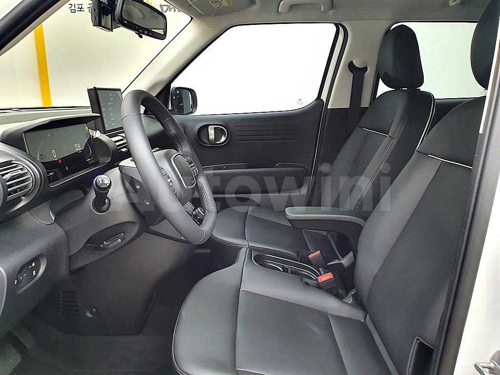 2022 HYUNDAI CASPER 1.0 TURBO GASOLINE INSPIRATIO - 8