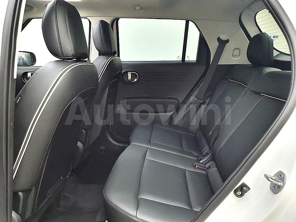2022 HYUNDAI CASPER 1.0 TURBO GASOLINE INSPIRATIO - 9