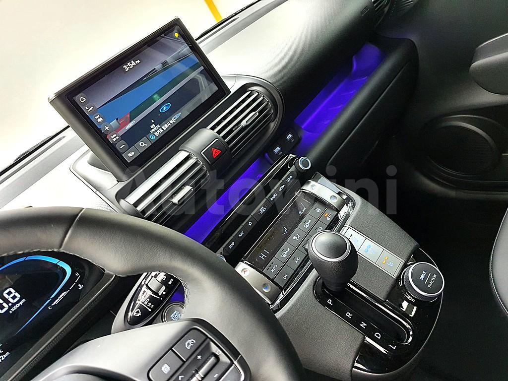2022 HYUNDAI CASPER 1.0 TURBO GASOLINE INSPIRATIO - 10