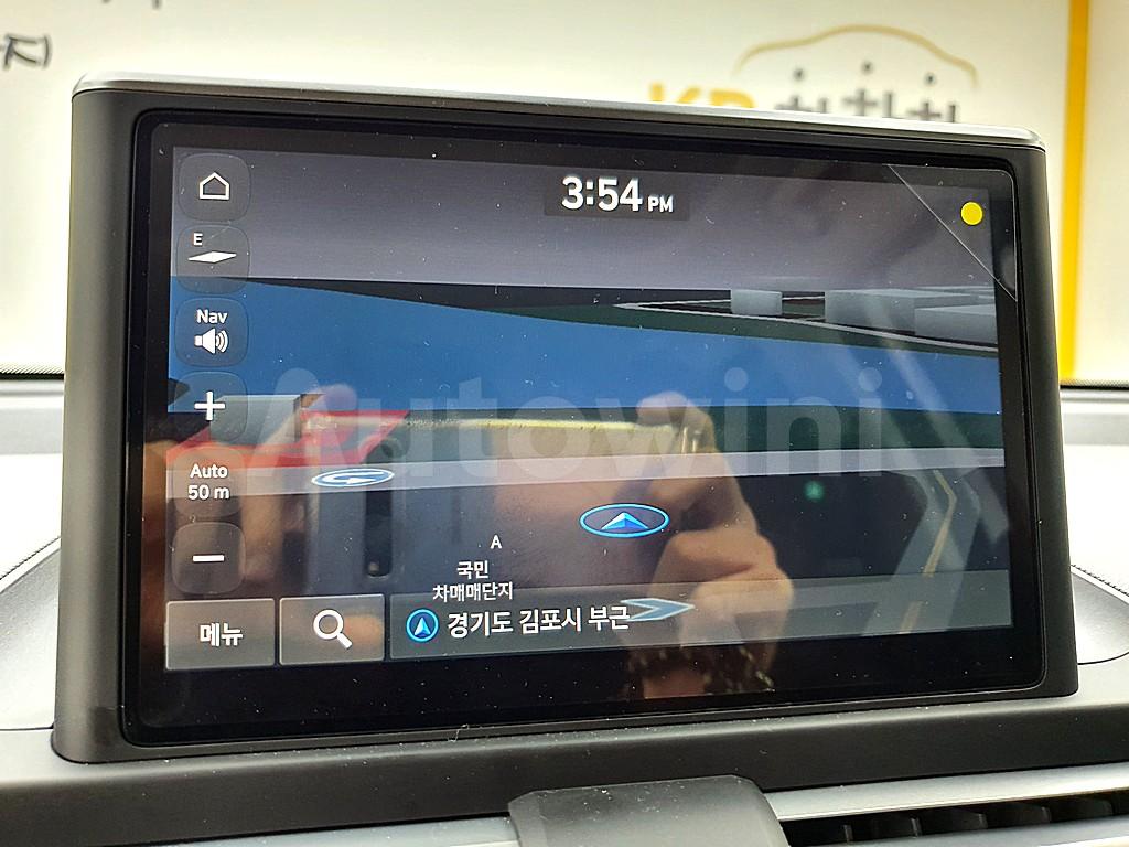 2022 HYUNDAI CASPER 1.0 TURBO GASOLINE INSPIRATIO - 11