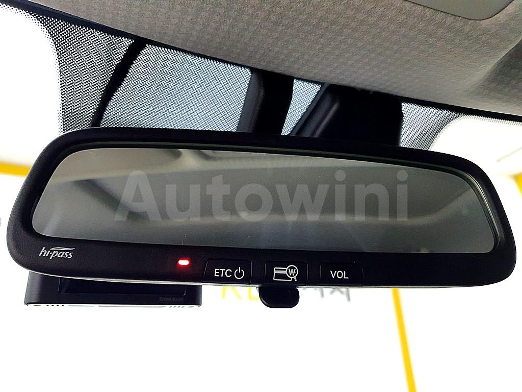 2022 HYUNDAI CASPER 1.0 TURBO GASOLINE INSPIRATIO - 15