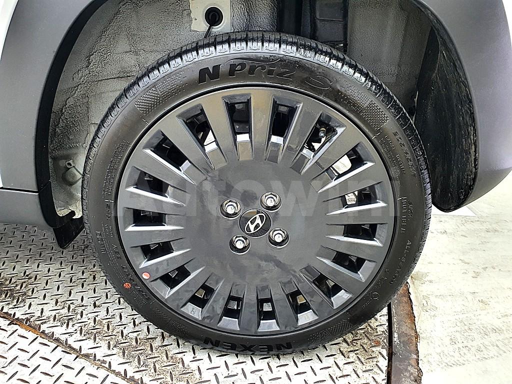 2022 HYUNDAI CASPER 1.0 TURBO GASOLINE INSPIRATIO - 18