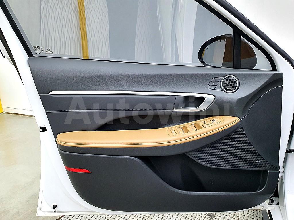 2020 HYUNDAI SONATA DN8 1.6T 1.6 T INSPIRATION - 8