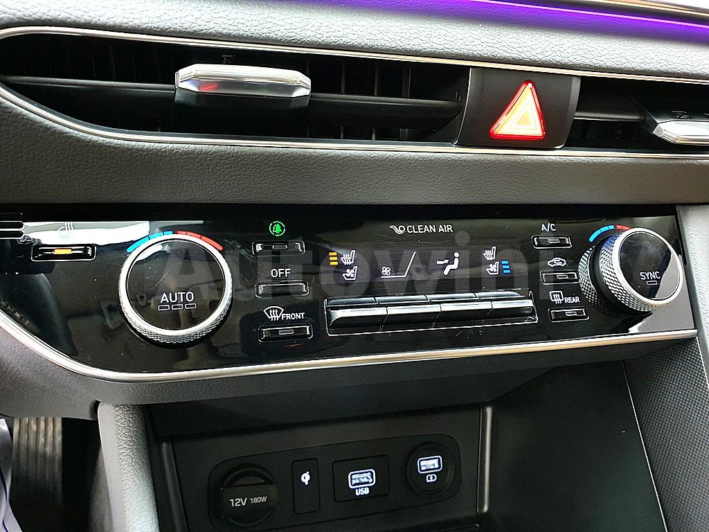 2020 HYUNDAI SONATA DN8 1.6T 1.6 T INSPIRATION - 14