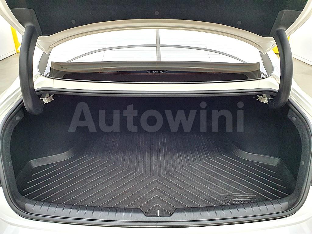 2020 HYUNDAI SONATA DN8 1.6T 1.6 T INSPIRATION - 16