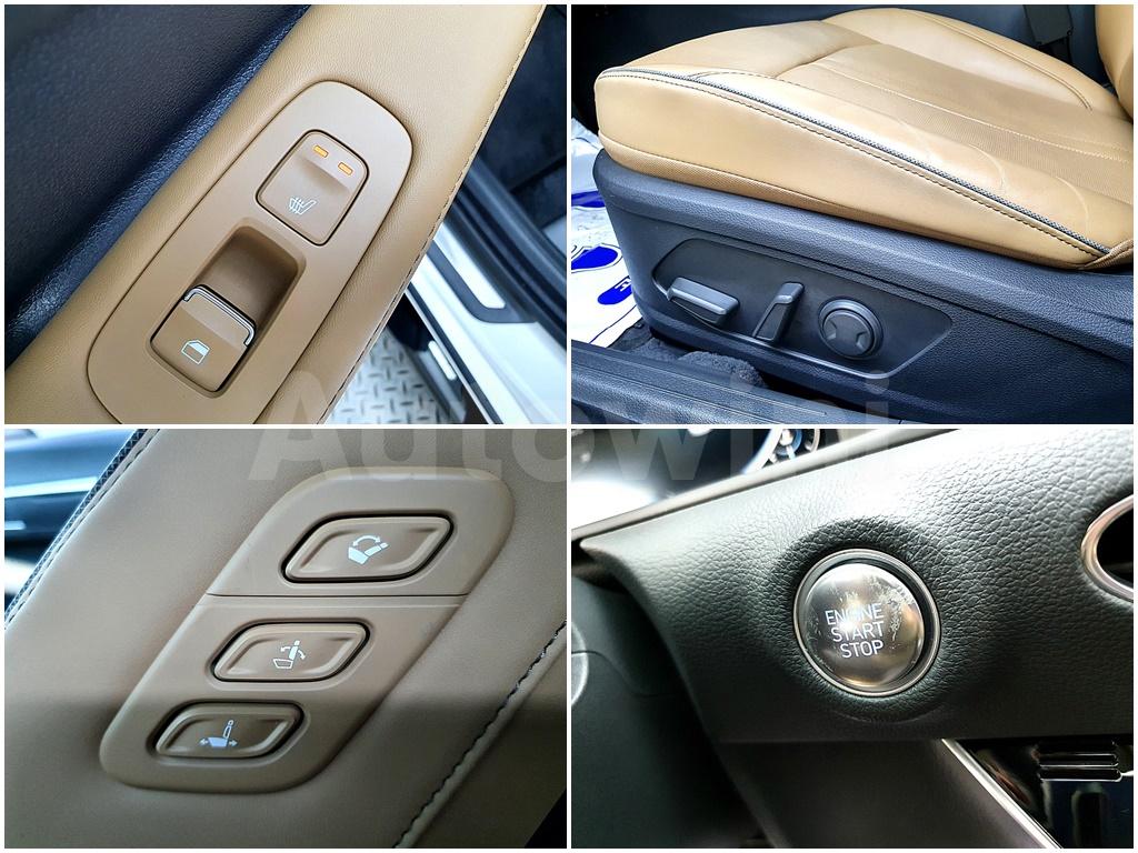 2020 HYUNDAI SONATA DN8 1.6T 1.6 T INSPIRATION - 19