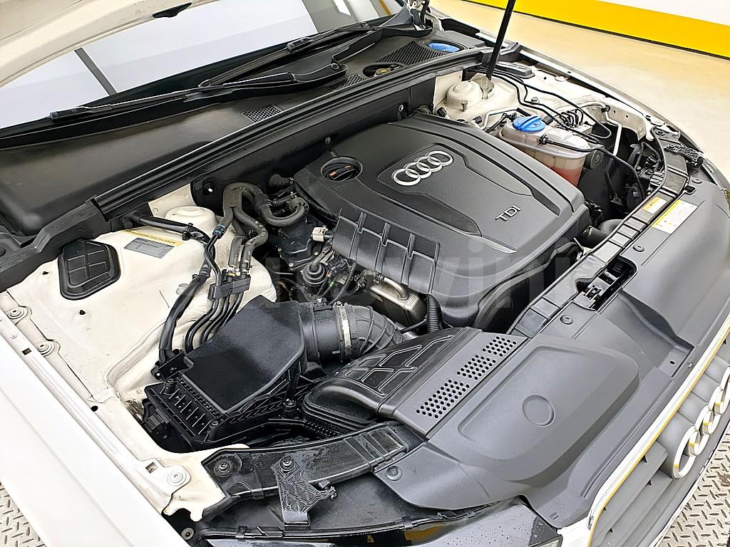 WAUZZZ8K7DA254583 2013 AUDI A4 2.0 TDI QUATTRO DYNAMIC-5