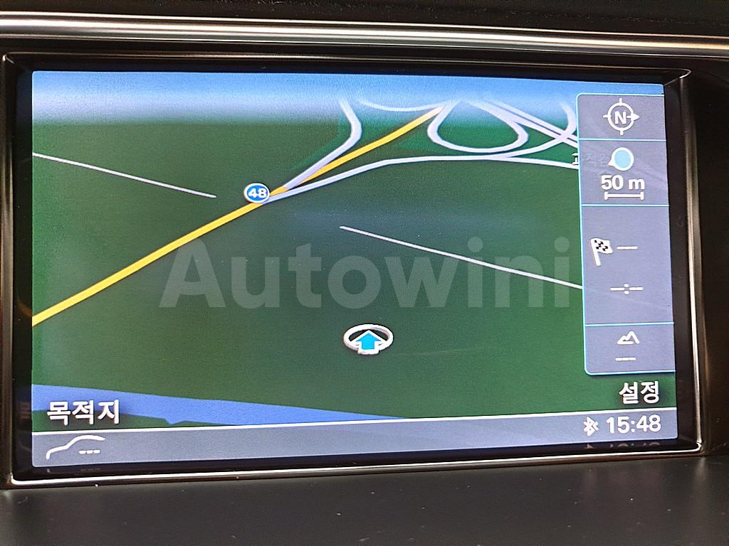 2013 AUDI A4 2.0 TDI QUATTRO DYNAMIC - 12