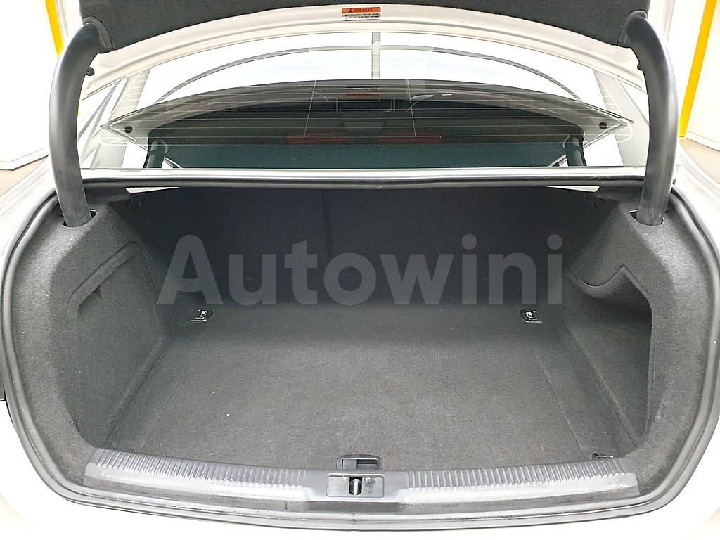 2013 AUDI A4 2.0 TDI QUATTRO DYNAMIC - 17