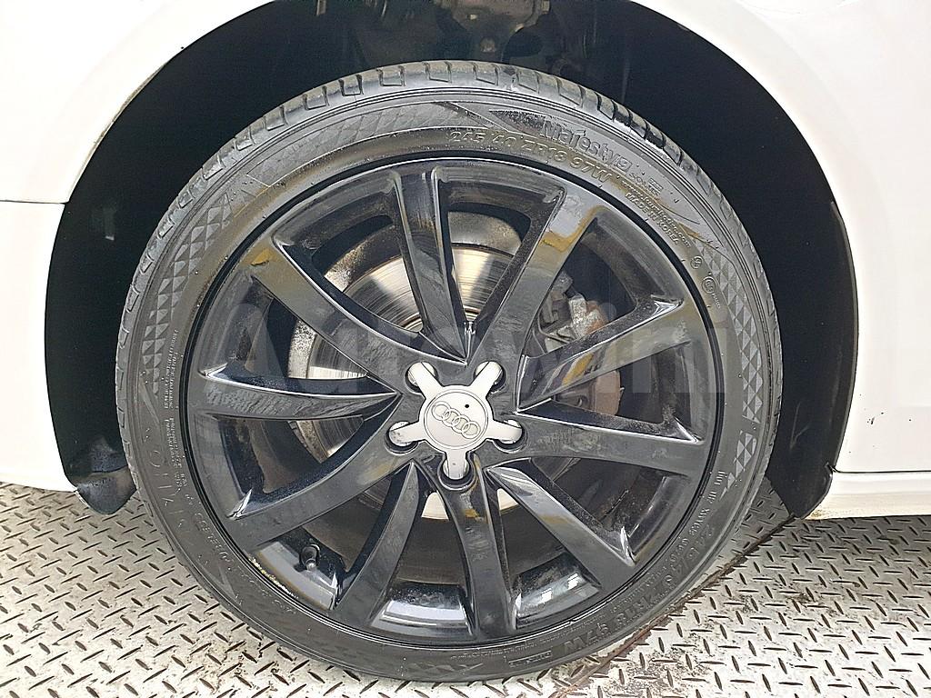 2013 AUDI A4 2.0 TDI QUATTRO DYNAMIC - 18