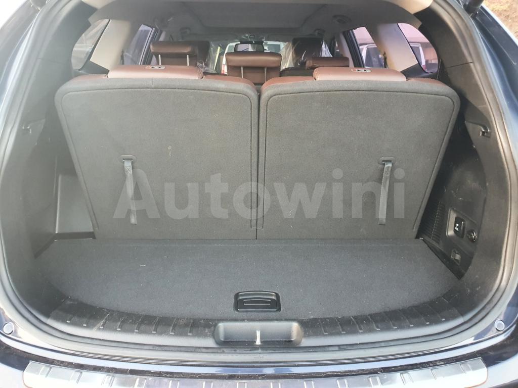 2017 HYUNDAI  MAXCRUZ 4WD/SUNROOF/ABS - 13