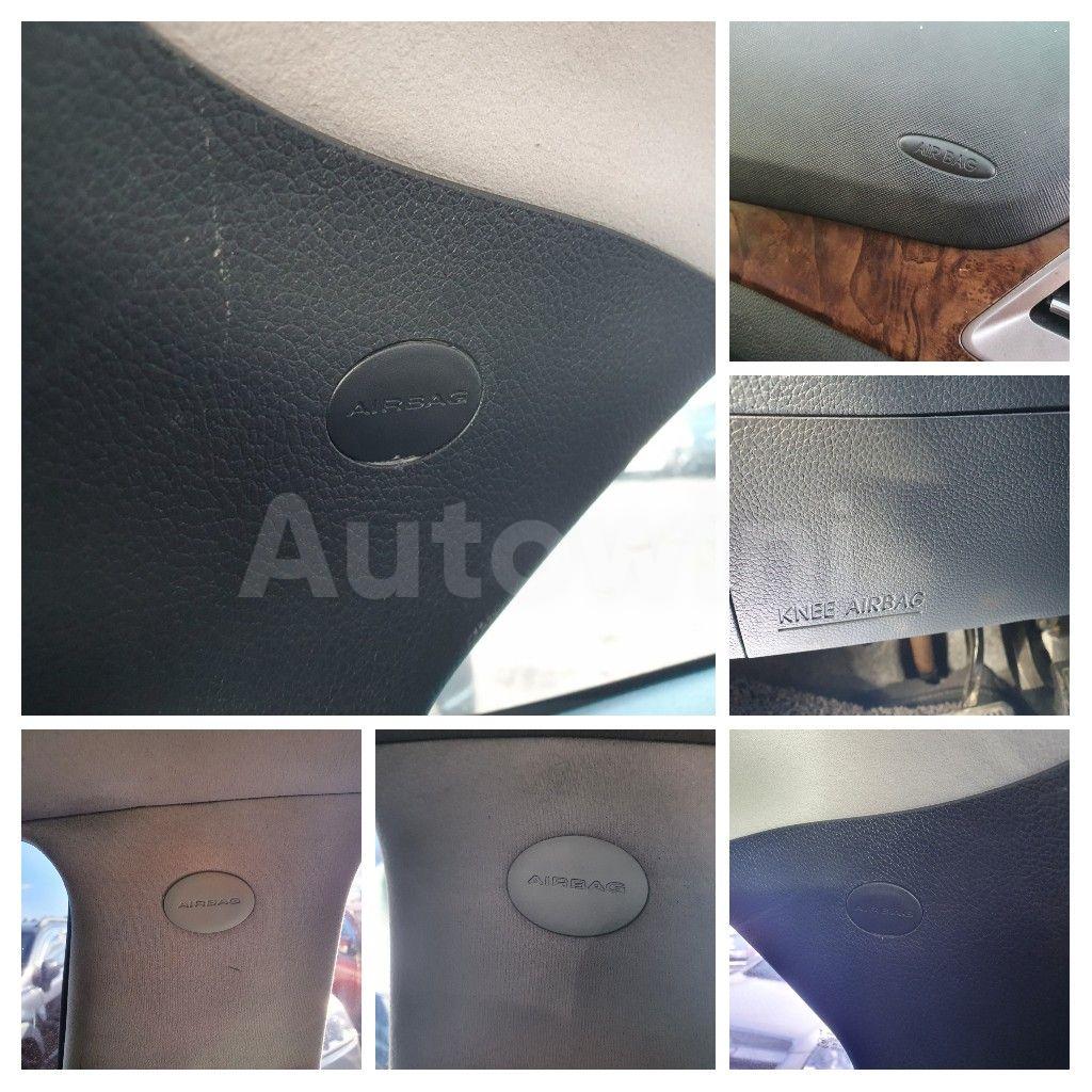 2017 HYUNDAI  MAXCRUZ 4WD/SUNROOF/ABS - 23
