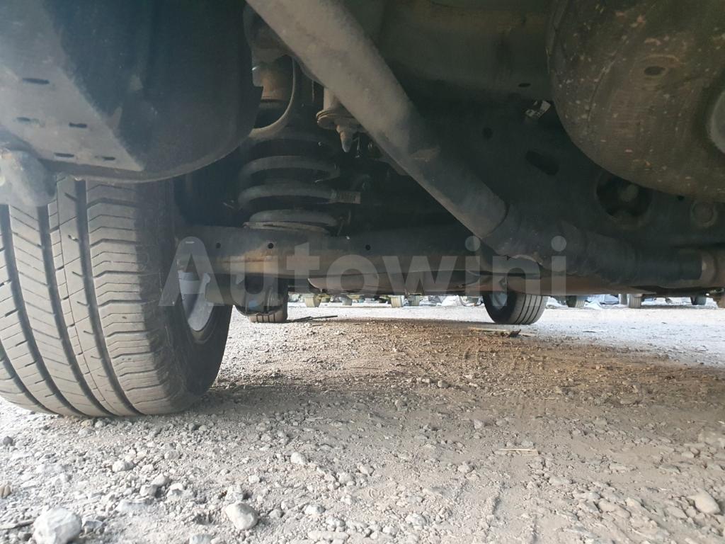 2017 HYUNDAI  MAXCRUZ 4WD/SUNROOF/ABS - 35