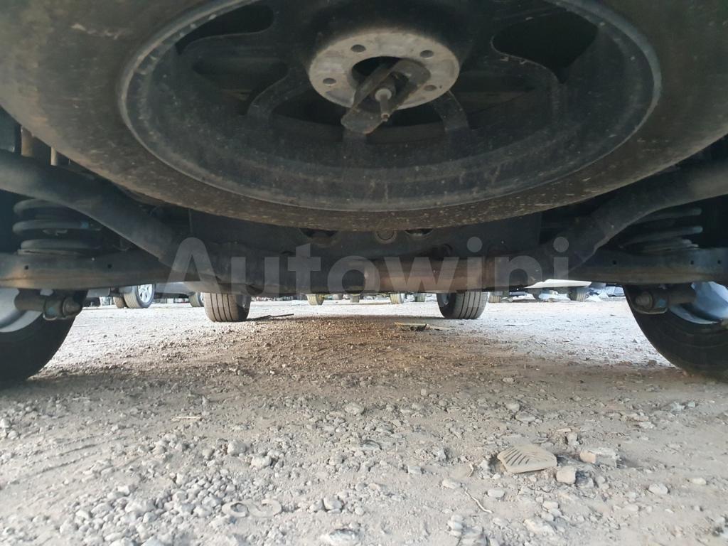 2017 HYUNDAI  MAXCRUZ 4WD/SUNROOF/ABS - 36