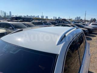2013 VOLKSWAGEN  TIGUAN BROWN SEATS 4WD - 9