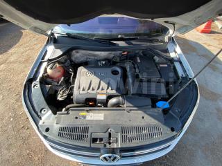 2013 VOLKSWAGEN  TIGUAN BROWN SEATS 4WD - 11